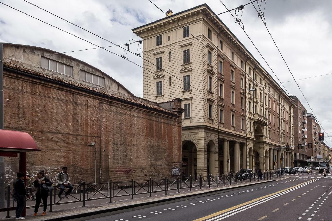 Affittacamere Ambra Boloňa Exteriér fotografie