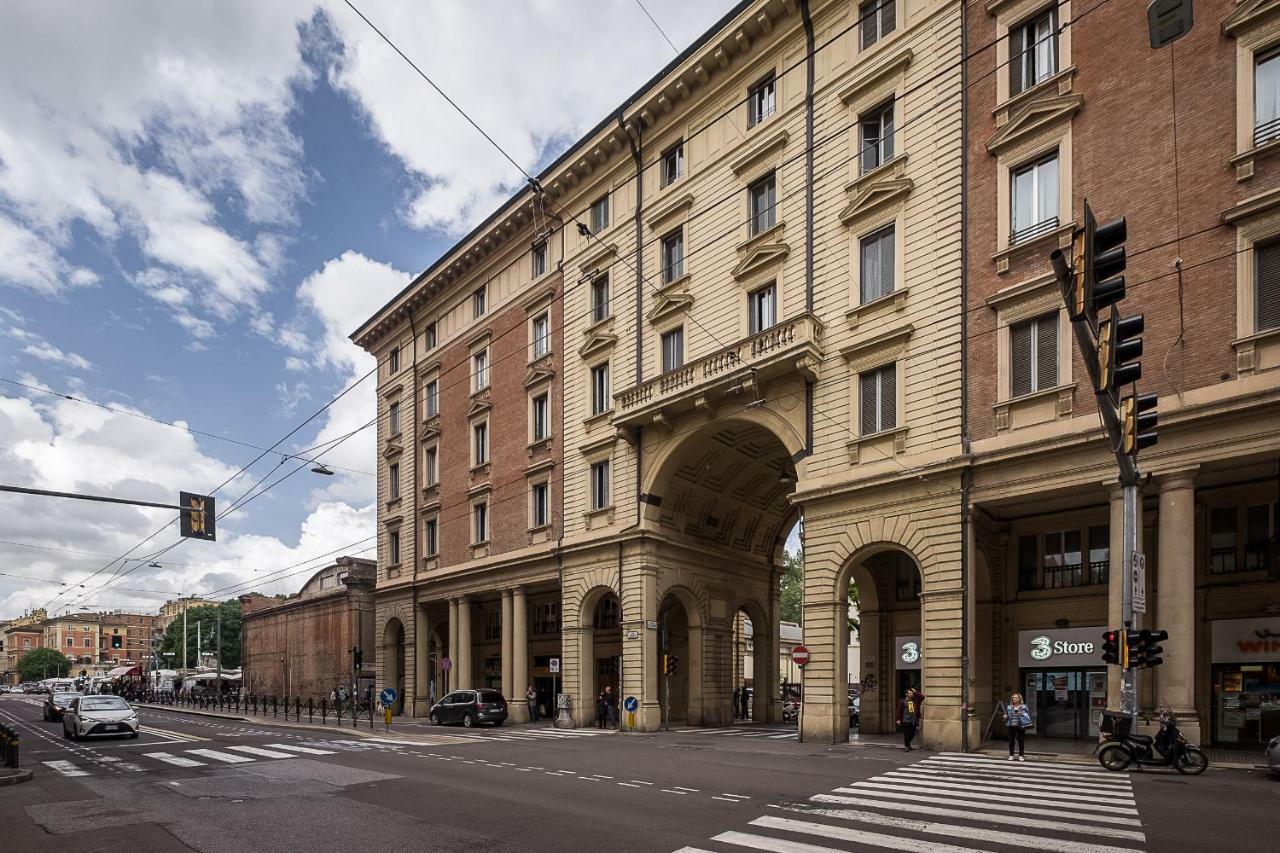 Affittacamere Ambra Boloňa Exteriér fotografie